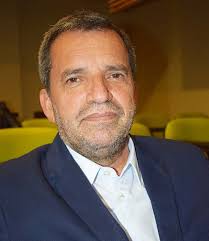 Alberto Madrid Letelier, decano de la Facultad de Arte