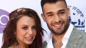 Many people know him for dating britney, who once promised never to date anyone after. Who Is Sam Asghari Everything You Need To Know About Britney Spears S Iranian Boyfriend The National
