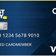 The my best buy® credit card earns 5% back on best buy purchases, or 6% back if you're in the elite plus status tier. My Best Buy Visa Card Review