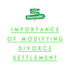 But, rather information that should be used in conjunction with a local attorney. Why It S Important To Change A California Divorce Settlement Agreement Divorce 661