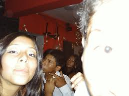 I.E ESTHER CACERES SALGADO