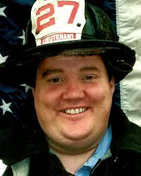 It is with deep regret the UFA announces the passing of retired Lieutenant  Michael J. Shanley, Ladder Company 27, who succumbed to his WTC illness