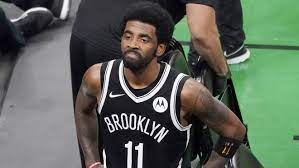 The son of drederick and elizabeth irving, american expatriates, and the stepson of shetellia irving . Kyrie Irving To Lose Out On Millions The Nets Expect To Be Without Him For More Than Half Their Games This Season Marca