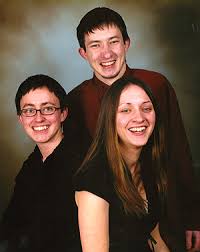 In Loving Memory of David Thomas McGonigle