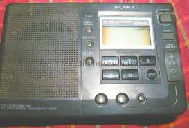 Image result for Sony ICF-SW30