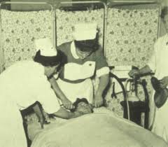 The Disturbing Story Of The First Use Of Electroconvulsive Therapy Neuroscientifically Challenged
