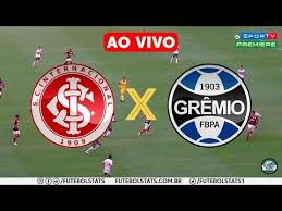 Grêmio fbpaподлинная учетная запись @gremio. Assistir Internacional X Gremio Futebol Ao Vivo Com Imagens Premiere E Futemax Brasileirao 2020 Youtube In 2021 Youtube Soccer Field Enjoyment
