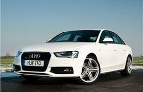 Audi A4 2008 2015 3 0 Tdi Quattro Real Mpg Honest John