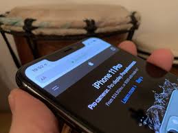 Just get an instant price selling your iphone pro max before buying a new phone, or other pieces of tech, is the smartest we've won a ton of awards too, including best recycling service at the 2018 & 2019 techradar. Iphone 11 Display Reports Say It Scratches Too Easily Tapsmart