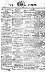 Find great deals on ebay for old newspapers 1800. The Times Wikipedia