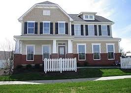 Two tone home exterior paint ideas. Adorable House Paint Colors Exterior Ideas The New Way Home Decor From Exterior House Paint Ideas Using Dark And Bright Colors Pictures