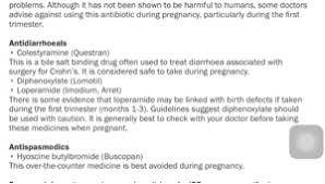 In the first trimester, your body produces a lot of progesterone, which acts as a sedative. Diarrhoea Diarrhea Pregnancy Thing March 2018 Babies Forums What To Expect