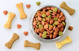 3 Recettes De Friandises Maison Pour Chiens