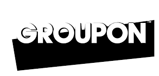 Save on everything you're looking for. Download Hd Groupon Logo Black And White Groupon Transparent Png Image Nicepng Com
