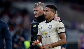 The statistics shown for each player include any goals they may have scored in the following competitions in the current season: Six Players Manchester United Want To Offload In 2021 But Jesse Lingard Isn T One Of Them Man Utd