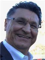 Behzad Abedi-Asl Obituary (1956