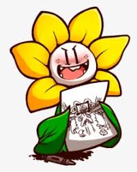 It is a very clean transparent background image and its resolution is 1024x775 , please mark the image source when quoting it. Undertale Flowey Png Images Free Transparent Undertale Flowey Download Kindpng
