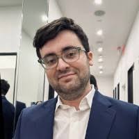 Daniel Braunstein's Instagram, Twitter & Facebook