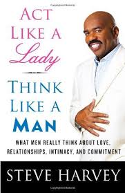 Shy guys are really sensitive to rejections so to play it safe, they do nothing at all. Act Like A Lady Think Like A Man What Men Really Think About Love Relationships Intimacy And Commitment By S Act Like A Lady Guys Be Like What Makes A Man