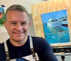 New Painting Business in Friday Harbor