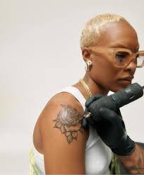 The Difference Between Temporary, Permanence and Ephemeral Tattoos