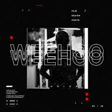 Wehoo Studios Art Direction Artdirection Inspirasi Desain Grafis Desain Grafis Tipografi