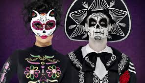 (keine haftung für deren inhalte). Tag Der Toten Dia De Los Muertos Party Horror Shop Com