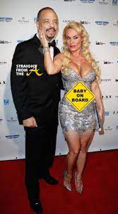 In The Tweets Ice T Announces Wife Coco Is Pregnant Coco Shares 1st Baby Bump Photo Straightfromthea Com Atlanta Entertainment Industry News Gossip