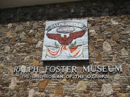 Ralph Foster Museum at College of the ...