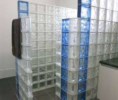 Then, you will need a few bolts, nails, screwdriver, electric drill, and wood glue. The Ezylay Free Standing Wall Installation System Glass Block Constructions
