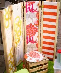 Schlafzimmer Ideen Inspirationen Paravent Selber Bauen Ideen Und Ikea Diy