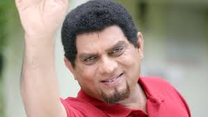 Jagathy Sreekumar Photos: angel john