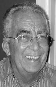 Theodore NAEGELE Obituary (1942