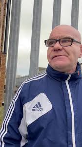 Marcus Harbison's Instagram, Twitter & Facebook