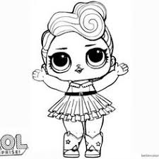 Can do baby lol surprise doll. 16 Lol Ideas Lol Dolls Free Printable Coloring Pages Free Printable Coloring