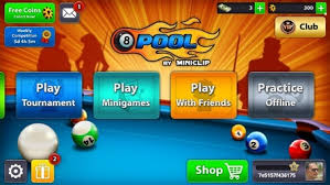 Playing 8 ball pool with friends is simple and quick! 8 Ball Pool 5 2 3 Download For Android Free