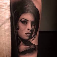 15 najdojmljivijih tetovaža rock idola ⋆ Muzika.hr