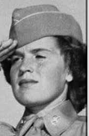 Azaleigh Hamilton Obituary (1928