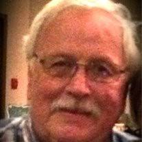 Paul Dankert Obituary May 22, 2017