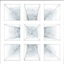 Easy Sketching For Beginners Step By Step Perspective For The Absolute Beginner Pe Perspective Drawing Lessons Architecture Drawing Sketchbooks Perspective Art