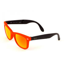Orange Wayfarer Sunglasses Free Delivery Bobsherwood Net