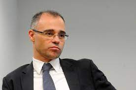 A nomeação de mendonça já foi publicada no dou (diário oficial da união). Quem E Andre Mendonca O Novo Ministro Da Justica Terrivelmente Evangelico Politica Valor Economico