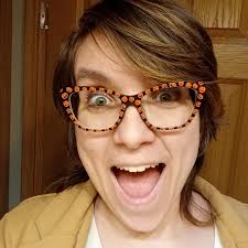 Photo by Haley Dennison (@celestia_sp) · November 2, 2023