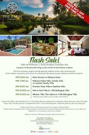 Find deals, aaa/senior/aarp/military discounts, and phone #'s for cheap san benito texas hotel & motel rooms. Manila Shopper The Farm At San Benito Flash Sale Til Feb 2020