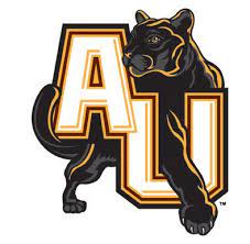 Personal imprints will be printed in black ink. Adelphi University Garden City Ny Panthers Sports Logo Design Logo Design College Logo