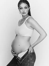 Photos From Gigi Hadid S Pregnancy Pics E Online