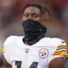 Pittsburgh Steelers WR George Pickens Responds to Critics of Poor Attitude 