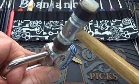 While you're using a computer that runs the microsoft windows operating system or other microsoft software such as office, you might see terms like product key or perhaps windows product key. if you're unsure what these terms mean, we c. Video Open A Master Lock With No Key Or Tools Outdoorhub