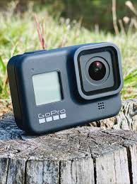 Trainingsanalyse Mit Der Gopro Hero 8 In 2020 Gopro Training Analysieren