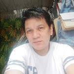 Ronnie Dingman's Instagram, Twitter & Facebook